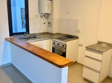 Departamento de 1 ambiente, Córdoba · Espectacular Depto de 1 Dorm, con Terraza Propia!’