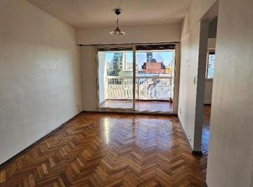 Departamento de 2 ambientes, Núñez · Luz y Sol, 2 Amb con Balcón Quesada y Crámer