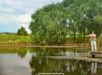 Terreno · 3759m² · Gran Lote en Venta en Carmelo Golf Sector Lago/chacras