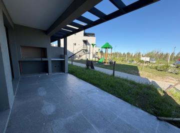 Departamento · 120m² · 4 Ambientes · 1 Cochera · Venta Duplex 4 Amb Town Kiri - Nordelta - Departamento 3 Habitaciones Uf 401