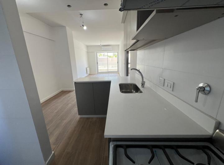 Departamento · 62m² · 3 Ambientes