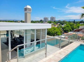 Departamento de 2 ambientes, Ciudad de Mendoza · Hermoso Departamento con Piscina