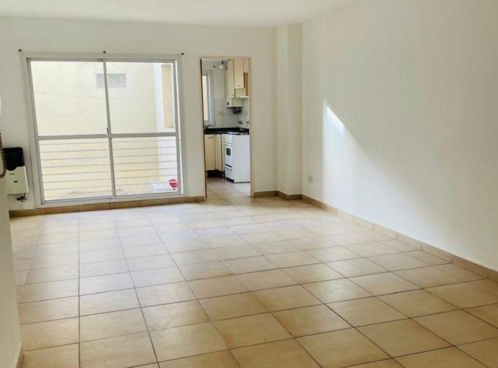 Departamento · 30m² · 1 Ambiente