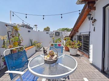 PH · 105m² · 4 Ambientes · PH 4 Ambientes con Terraza Propia en Boedo