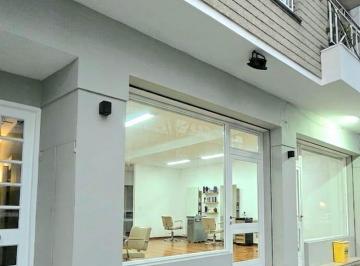 Local comercial · 28m² · Local en Alquiler en Zona Alberti y Buenos Aires.