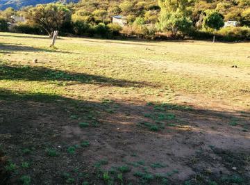 Terreno , Villa de la Quebrada · Amplio Terreno en Venta con Excelente Ubicación y Precio