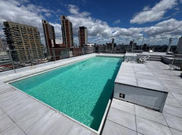 Departamento · 63m² · 3 Ambientes · 1 Cochera · Departamento en Alquiler en Palermo Chico, Capital Federal, Buenos Aires