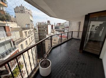 Departamento · 100m² · 3 Ambientes · 1 Cochera · Departamento en Venta Ubicado en Recoleta, Capital Federal, Buenos Aires
