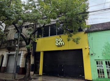 Local comercial de 9 ambientes, Balvanera · Oportunidad Única - Local Comercial de 900 m² en Venta en Balvanera