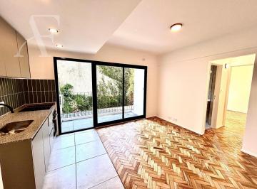 Departamento · 48m² · 2 Ambientes · Departamento 2 Ambientes Totalmente Reciclado a Nuevo