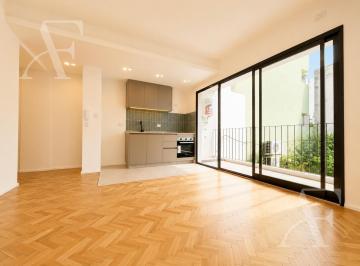 Departamento · 48m² · 2 Ambientes · Departamento 2 Ambientes Totalmente Reciclado a Nuevo