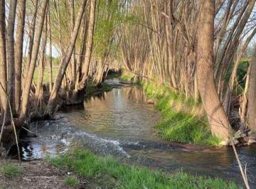 Terreno · 403m² · Terreno en Venta - Al Lado del Río, Tunuyan