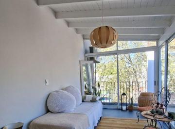 Departamento de 2 ambientes, Palermo · Departamento 2 Ambientes con Playroom Terraza Propia con Parrilla