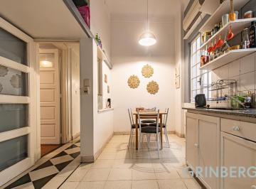 Departamento · 120m² · 4 Ambientes · Departamento en Venta Iconico Palacio de Los Patos