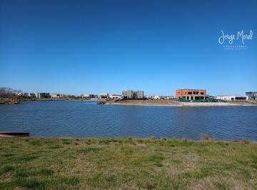 Foto Principal · Lote en Venta Laguna Barrio San Sebastián - Area 6 - 1069 m² #id 1250