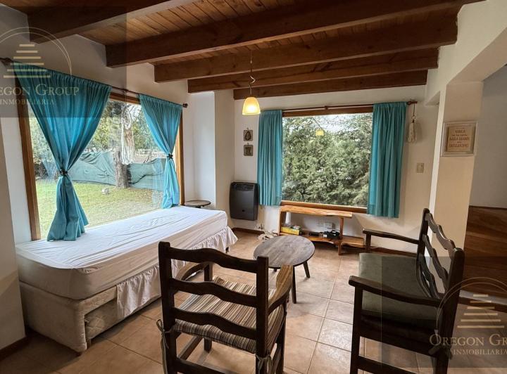 PH · 72m² · 3 Ambientes · 1 Cochera
