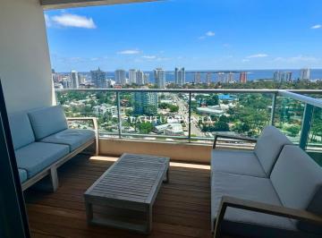 Foto1 · Apartamento de un Dormitorio con Vista a Isla Gorriti