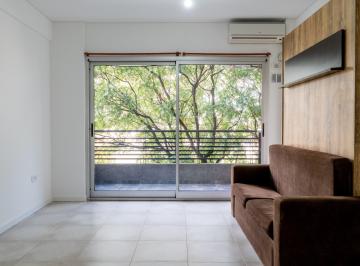 Departamento de 1 ambiente, Flores · Monoambiente Luminoso - Imperdible! Ya Disponible!