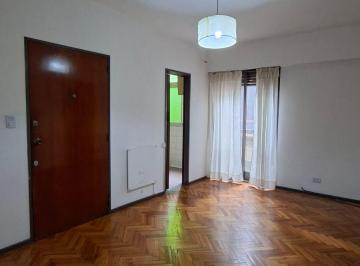 El edificio se encuentra ubicado a metros de Avda Córdoba y pocas cuadras zona d · Departamento 2 Ambientes a m Avda Córdoba Cercano Zona Facultades
