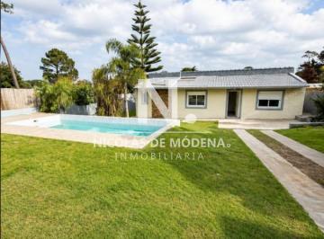 Foto1 · Oportunidad de Venta Casa en Pinares, Punta del Este de 3 de Dorm.