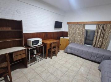 Departamento de 1 ambiente, San Carlos de Bariloche · Alquiler Permanente | Departamento Amoblado Céntrico | Mitre 1100 | San Carlos de Bariloche