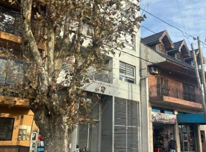 Departamento · 34m² · 1 Ambiente