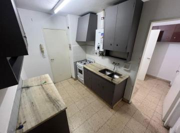 Departamento de 3 ambientes, Córdoba · Alquilo Departamento 2 Dorm. en Bº Gral. Paz.