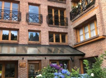 Departamento · 38m² · 2 Ambientes · Departamento en Pleno Centro en Venta 2 Ambientes - Edificio Victoria - San Martin de Los Andes