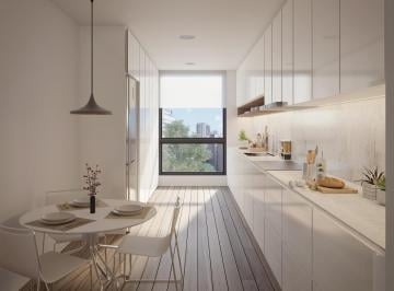 Departamento · 125m² · 4 Ambientes · Departamento en Venta 4 Ambientes Palermo Chico