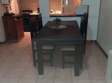 Departamento de 3 ambientes, Las Heras · Departamento de 55 m² con 2 Dorm. en Alquiler en La Cieneguita
