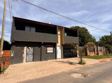 Departamento · 560m² · 6 Dormitorios · 2 Cocheras · Venta 3 Deptos + Casa 5 Hab | Barrio La Quebrada – Paso del Rey