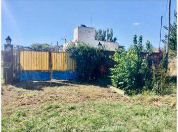 Casa · 50m² · 1 Dormitorio · 2 Cocheras · Venta Casa 2amb en Gorostiaga Partido de Chivilcoy