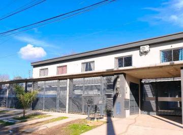 Departamento · 30m² · 2 Dormitorios · Alquiler Depto 3 Amb - Club Social Paso del Rey