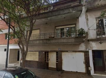 Terreno · 226m² · Terreno Emplazado en El Barrio de Belgrano Sobre La Calle Ugarte Entre Amenabar y Moldes