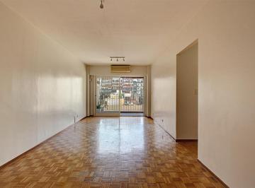 Departamento · 89m² · 4 Ambientes · Departamento 4 Ambientes Semipiso Luminoso Dependencias con Balcon y Vista en Recoleta
