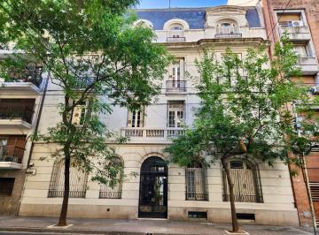 Departamento de 5 ambientes, Recoleta · Recoleta: Amoblado 4 Dorm. en Alquiler Temporal.