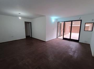 Departamento de 5 ambientes, Córdoba · Alquiler Departamento 2 Dorm. 2 Baños + Patio Propio - Nueva Córdoba