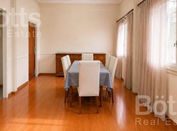 Departamento · 70m² · 4 Ambientes · Semipiso con Dep | Apto Profesional | Ideal Vivienda, Estudios, Consultorios o Coworking |