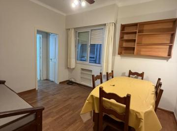 Departamento · 38m² · 2 Ambientes · 2 Ambientes en Palermo Chico, Entre Lafinur y Cerviño