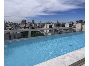 RPS-RPS-3_2 · Monoambiente con Piscina, Terraza, Sum - Palermo