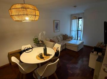 Departamento en Alquiler de 2 ambientes Nueva Córdoba · Alq Dpto Nueva Cordoba con Pileta,1dor