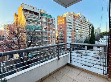 Departamento de 2 ambientes, Caballito · Alquiler! Semipiso 2 Amb - 2 Balcones - Super Luminoso - Caballito Sur