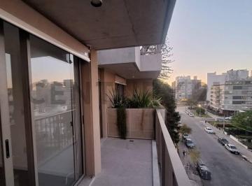 Departamento · 50m² · Parque Batlle a Estrenar! Venta Apto Desde Usd119.000 Opción Cochera + Baulera