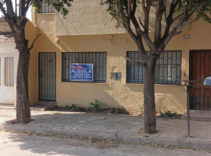 Departamento · 3 Ambientes
