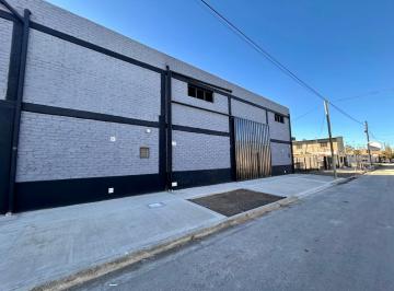 MED-MED-298_2 · Alquilio Galpón 600 m² Centenario