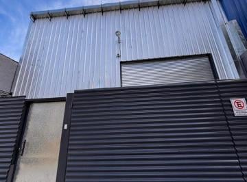 Bodega-Galpón · 200m² · 2 Ambientes · Depósito Industrial a Estrenar, 200 m² Cubiertos