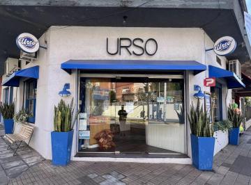 Fondo de comercio , San Isidro · Fondo de Comercio en Venta - Gastronomico - Martinez