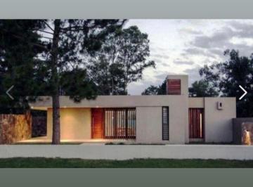 Casa de 5 ambientes, Colastiné · Alquiler de Quinta en Ruta 1 Km 9