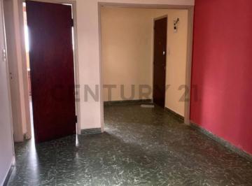 Departamento · 95m² · 4 Ambientes · 1 Cochera · Departamento en Alquiler en La Plata 3 Dorm.