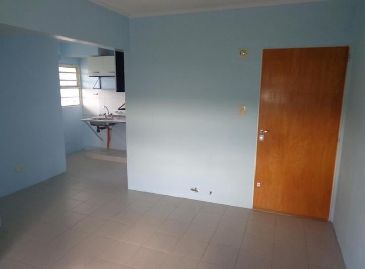 Departamento · 3 Ambientes